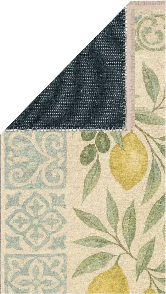 Lábtörlő, 50×80 cm – TR484RVN2917