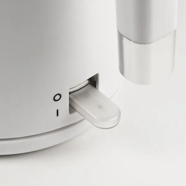 G3Ferrari G1021101 - Vízforraló 1,7 l 1800W/230V fehér