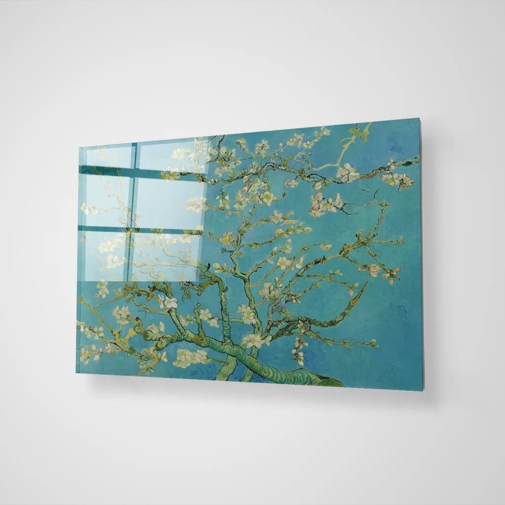 Üvegkép, 70×100 cm – TR698GLS1684