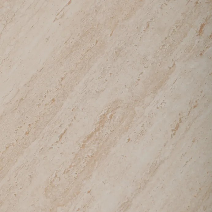 Dohányzóasztal 70×70 cm, Kerámia, Travertin. CT-F4152 TRV