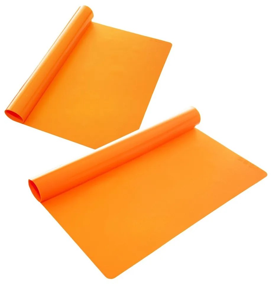 Szilikon nyújtódeszka 40x50 cm – Orion