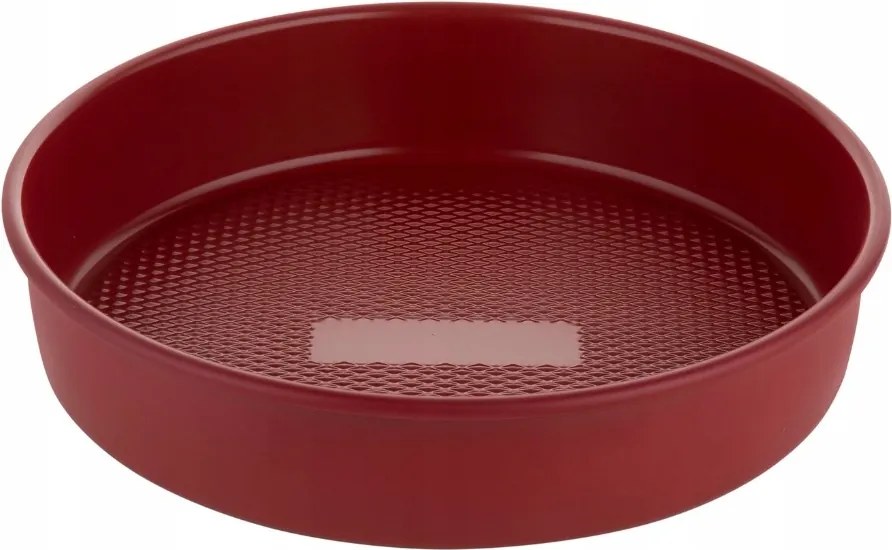 Sütőforma Tepsi Sütemény Sütőforma Non-Stick 24,5cm