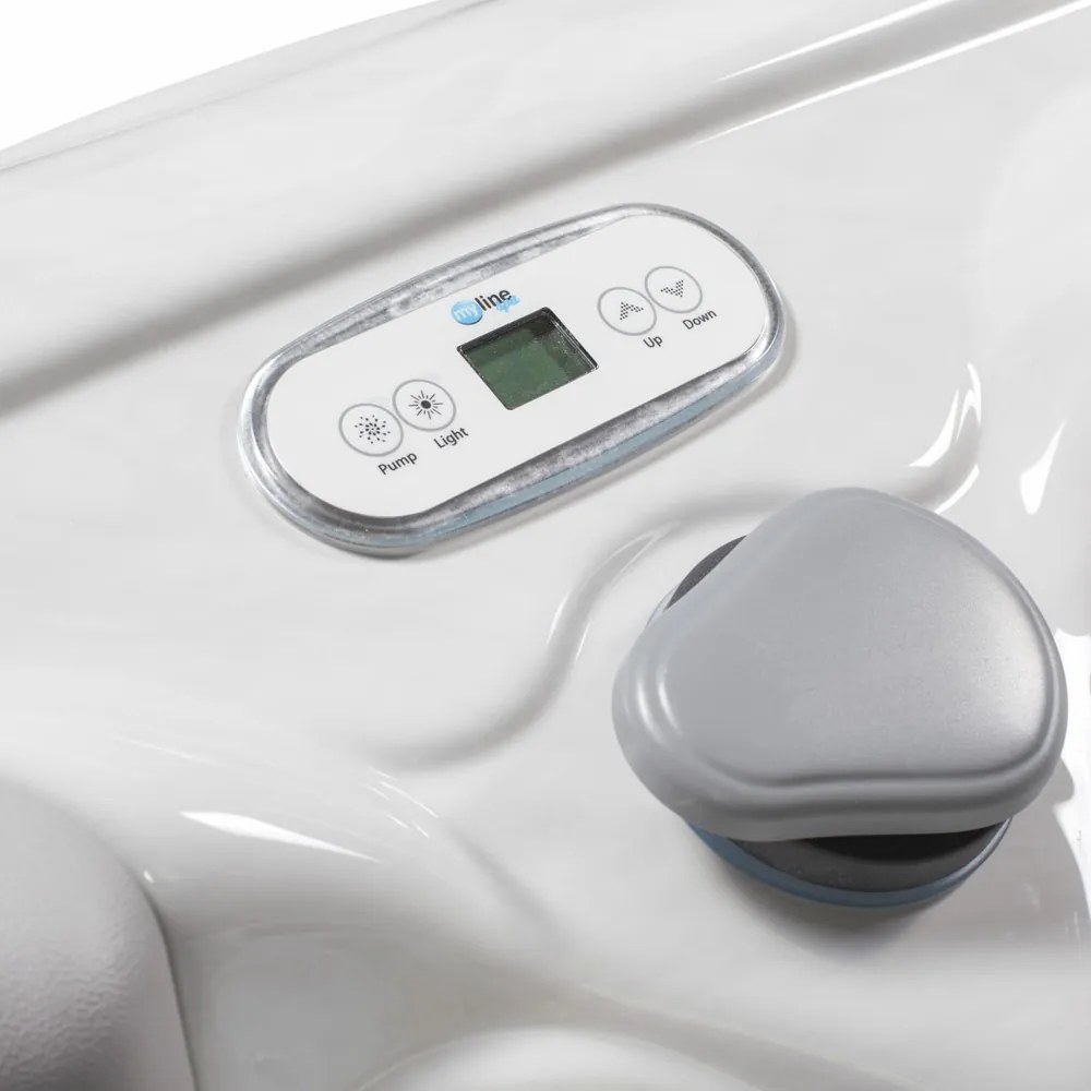 Firenze City Life Premium Spa medence