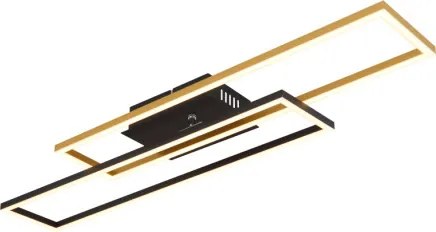 GLOBO 67208-30G DAKARI Modern LED Mennyezeti Lámpa IP20