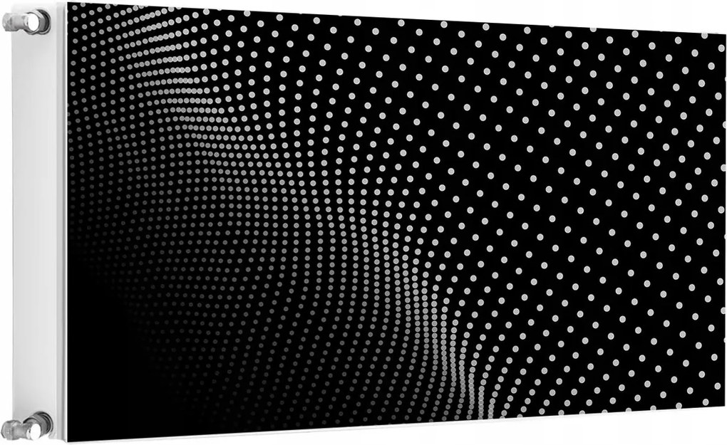 Mágneses Radiátorszőnyeg 100x60 Mintás Fotótapéta