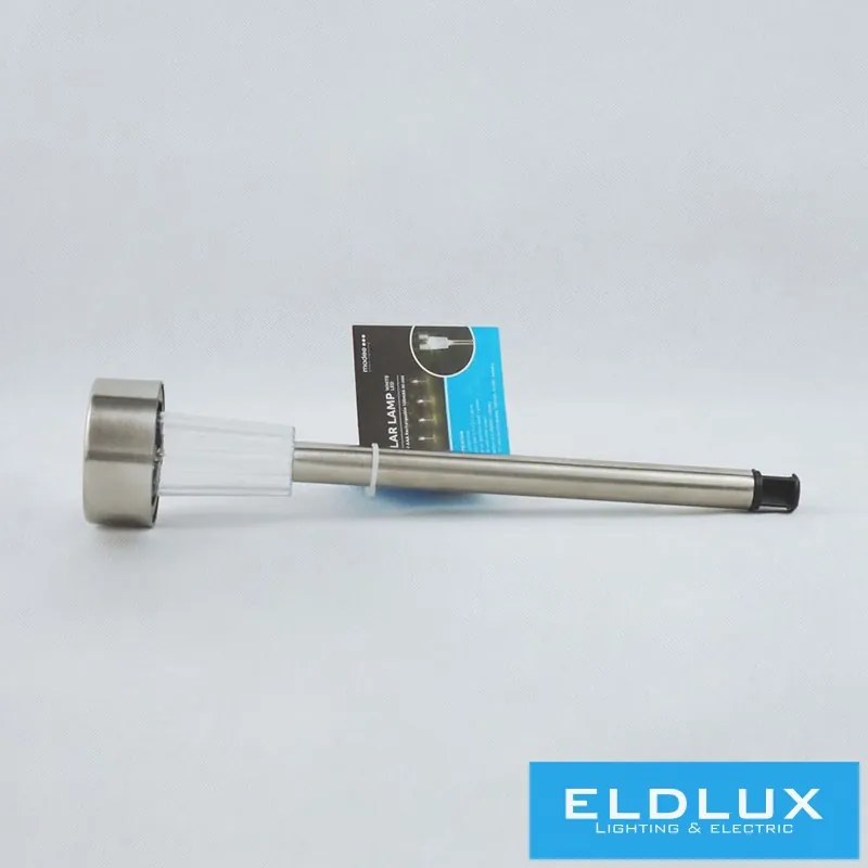 MODEE Lighting LED Szolár Napelemes Kerti Lámpa