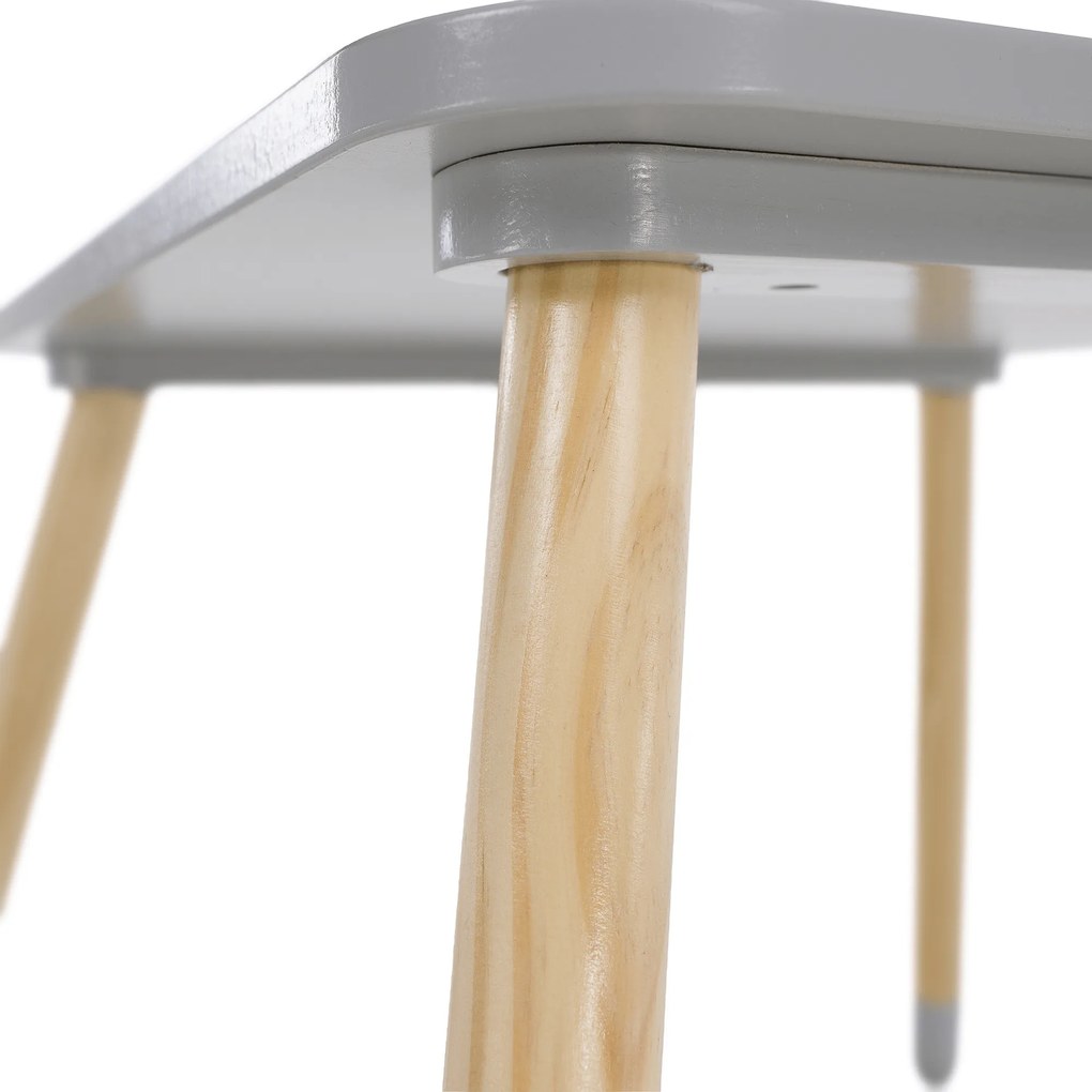 Gyerek szett 1+2, pingvin motívummal, SAVER TYP 2