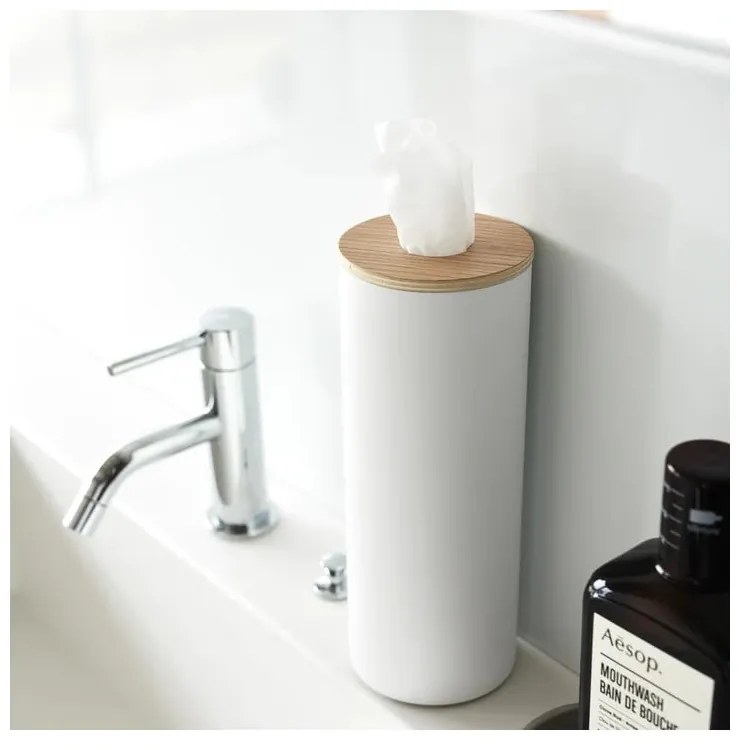 Fém zsebkendőtartó Rin – YAMAZAKI