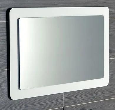 SAPHO LORDE tükör LED világítással, 900x600mm, fehér NL602