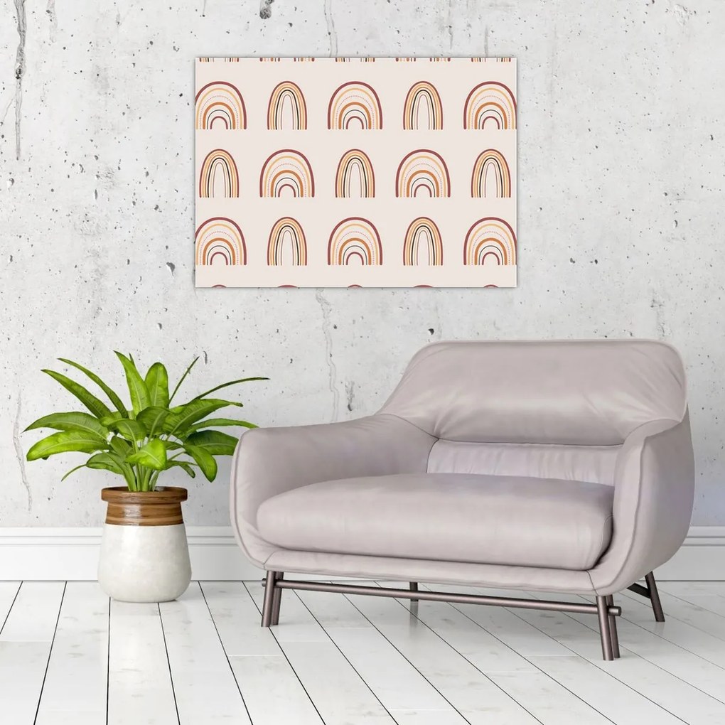 Kép - Álomalkotások N⁰3 (70x50 cm)