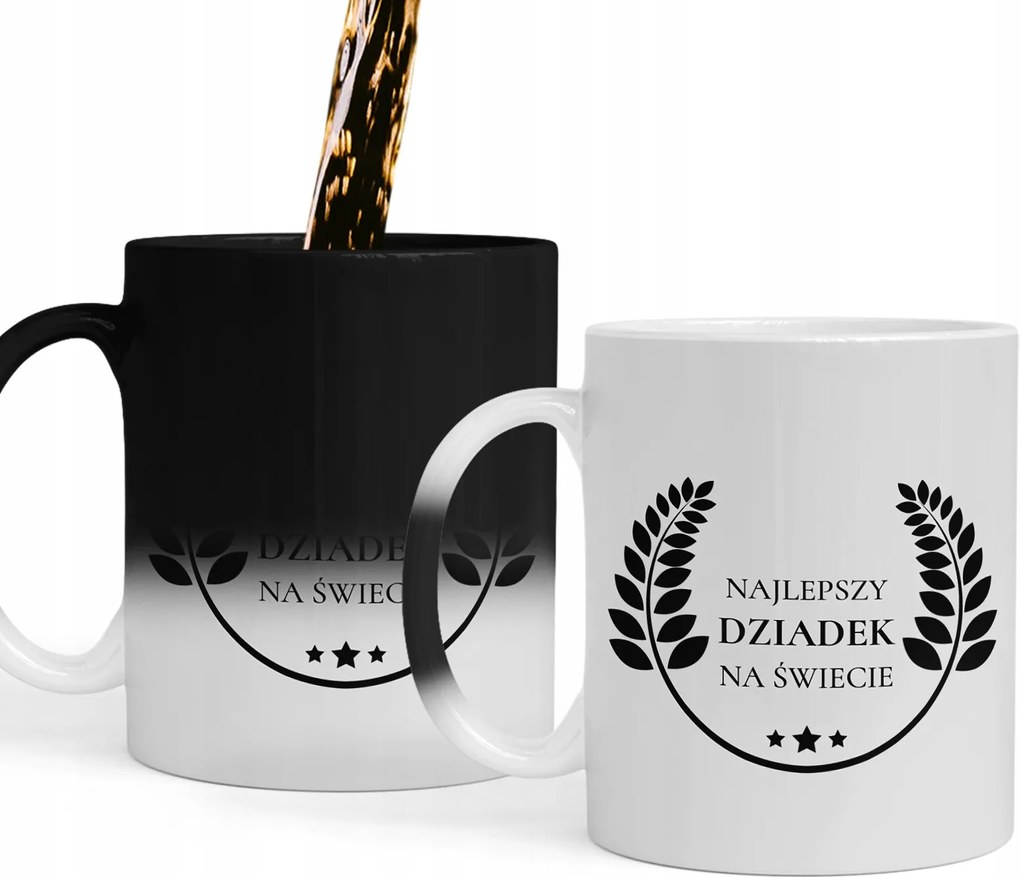 Mágikus Bögre A Legjobb Nagypapának Bögrék Ajándék Szöveg