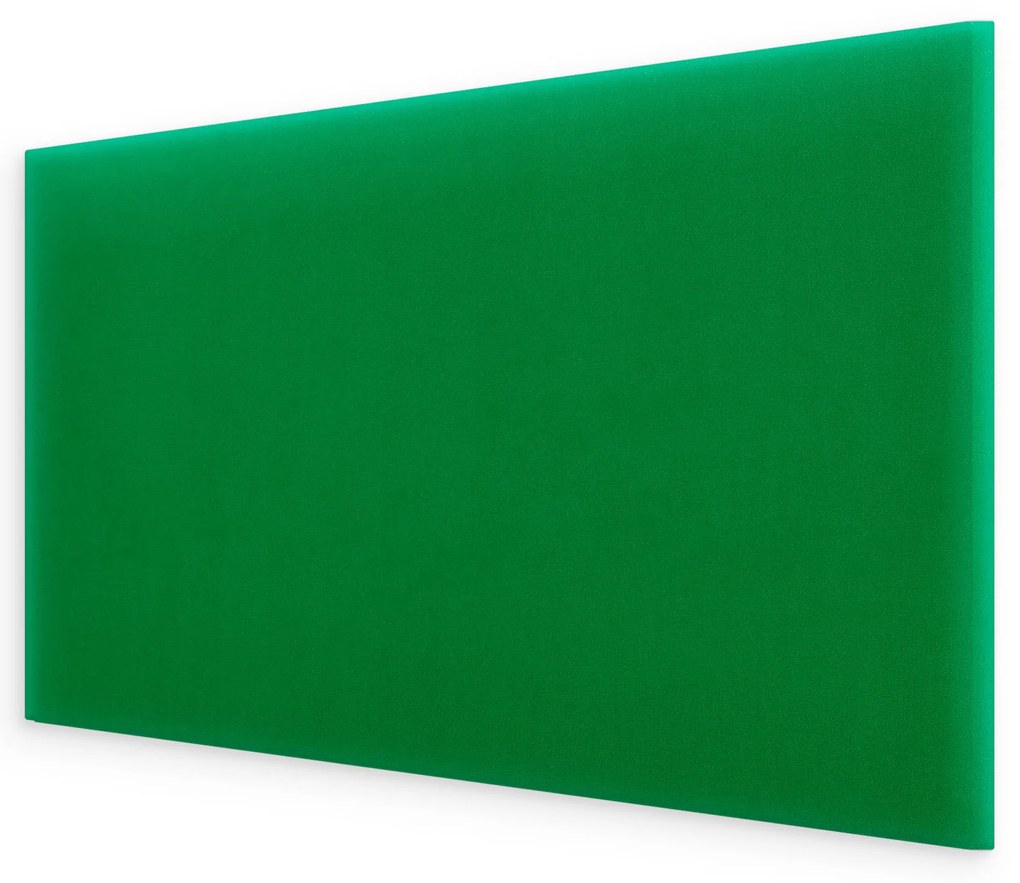 Bársony kárpitozott panel - Téglalap - 50x40cm Szín: Rózsaszín