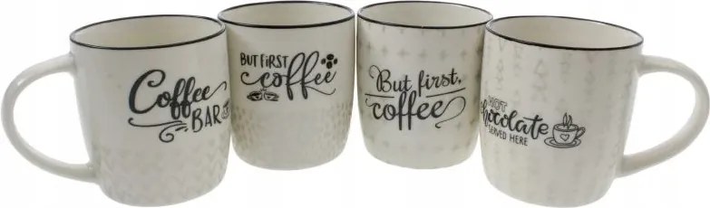 Kerámia bögre 340 ml