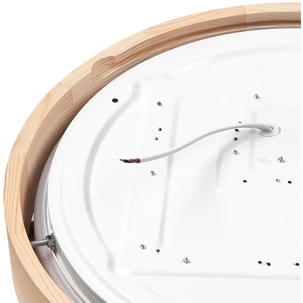 Brilagi - MANAROLA SMART LED mennyezeti lámpa 24W/230V + Tuya DO