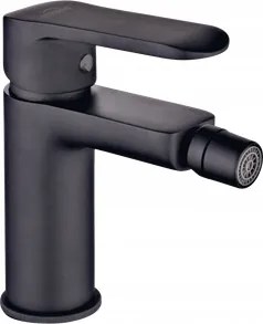 Invena Siros Bidé Csaptelep, Fekete