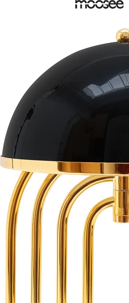 King Home MOOSEE BOTTEGA MSE010300152 Asztali lámpa 2x5W/G9 IP20
