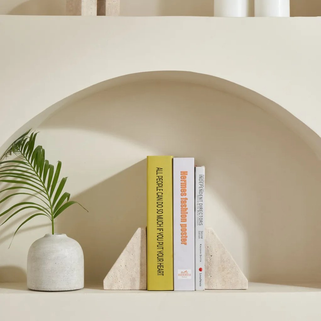 Martomena könyvtámasz, 2 db