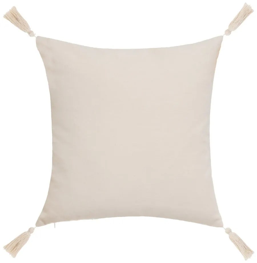 Díszpárna szett 2 db-os 45x45 cm Natural – Casa Selección