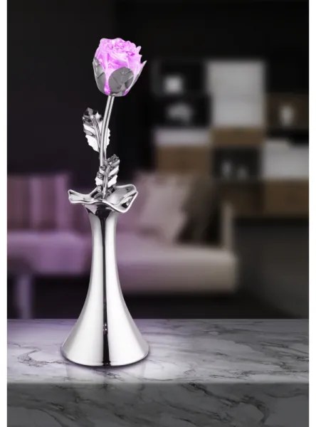 Globo 28112 - JIMMY LED RGB dekorációs lámpa LED/0,06W/3xAAA