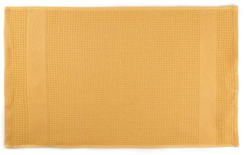 Vendégtörölköző Szett (2 db) Betty - Mustard