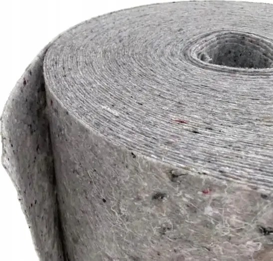 Szőnyeg Bélelt Nem Szőtt Alomszőnyeg 500 g/m2- 2x1mb-2m2