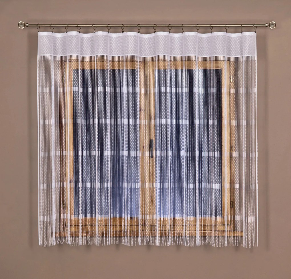 Mg Spagetti Zsinórok 290x160 Ajándék! 3766 Krém