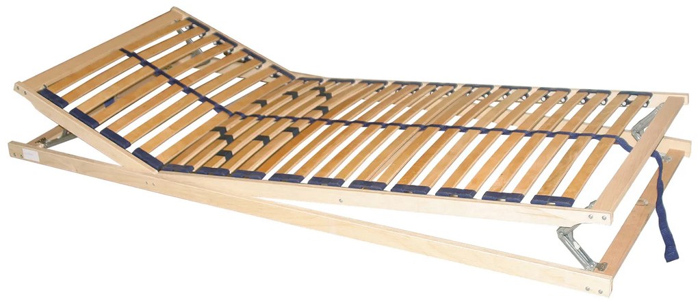 Lamellás ágyrács 220x90 cm Odin HN 5V. 745481