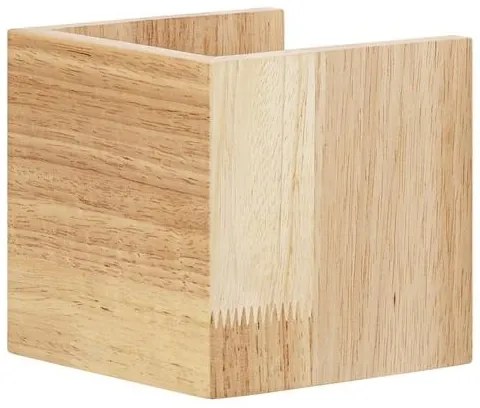 Ledvance - LED Dimmelhető fali lámpa SMART+ WOOD LED/7W/230V Wi-Fi