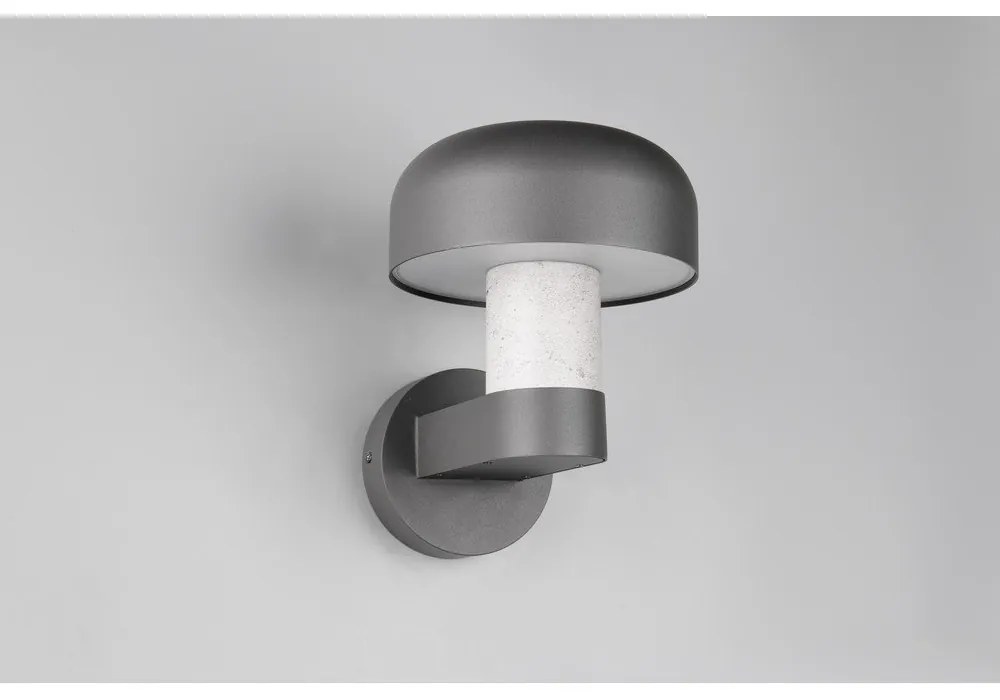 Fali kültéri lámpa (magasság 24,5 cm) Fraser – Trio