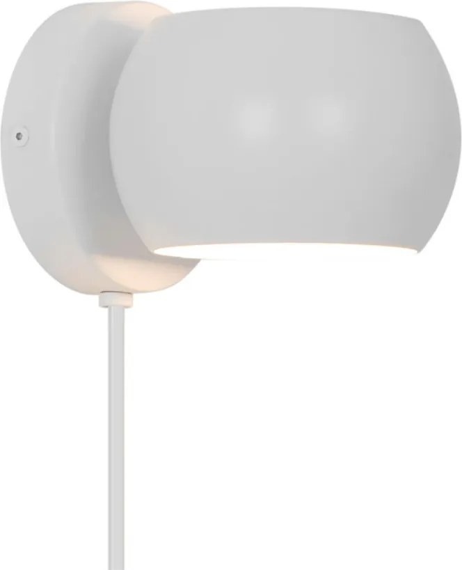Nordlux BELIR 2312201001 Fali lámpa 1x5W/G9 IP20