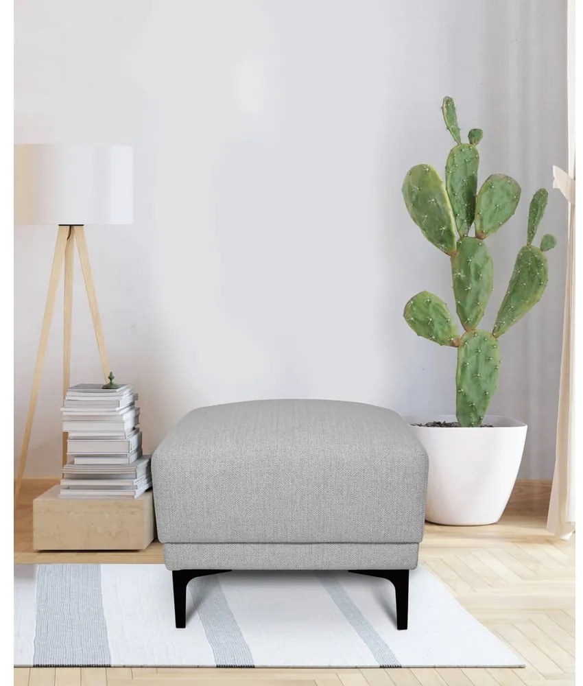 Szürke lábtartó Chile – Scandic