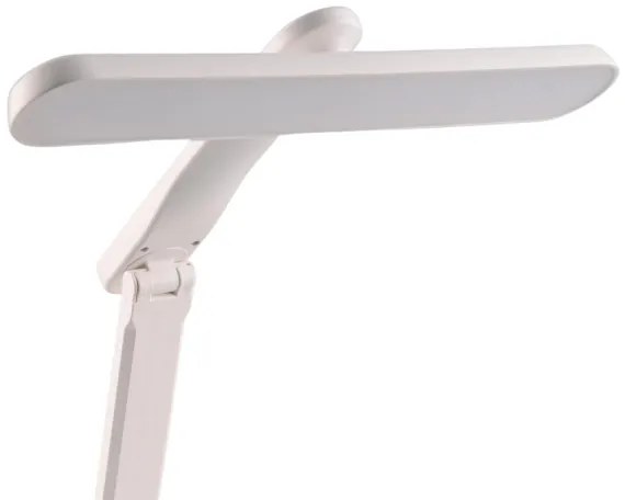 LED Dimmelhető érintős asztali lámpa BARI LED/6W/230V fehér