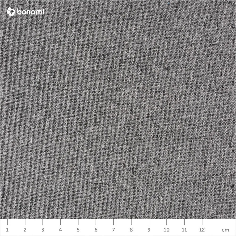 Charming Charlie szürke lábtartó - Miuform