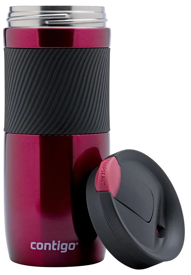 Contigo Byron 470 ml Vivacious termosz, 470 ml