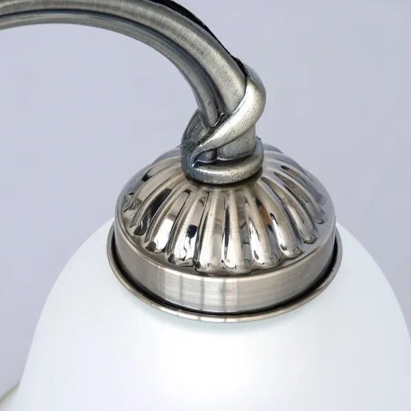 Brilagi - Fali lámpatest NOSTALGIA 1xE27/60W/230V