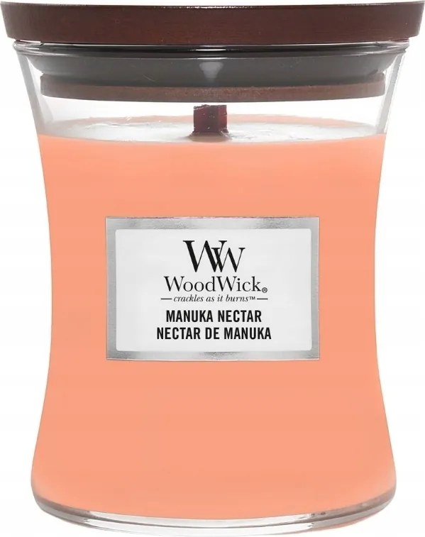 Ww Core Közepes gyertya Manuka Nectar