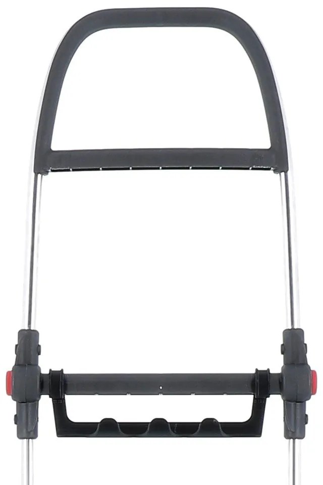 Gurulós bevásárlótáska 43 l Mini Bag MF 2 Logic – Rolser