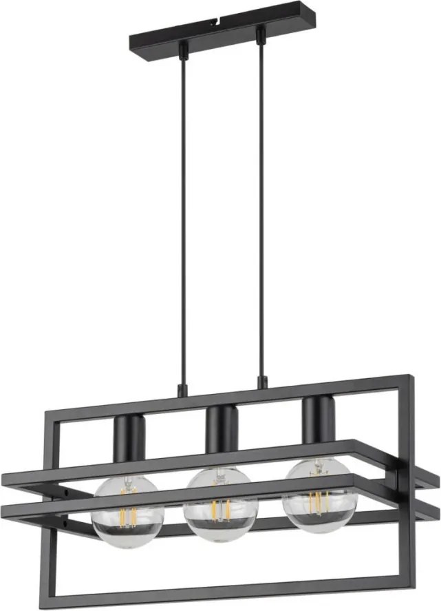Sigma Lighting Merci 32394 Függőlámpa 3x15W/E27 IP20