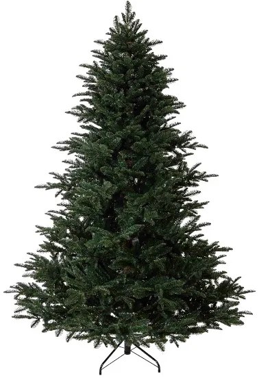 3D-s Dán Jegenye műfenyő 240cm