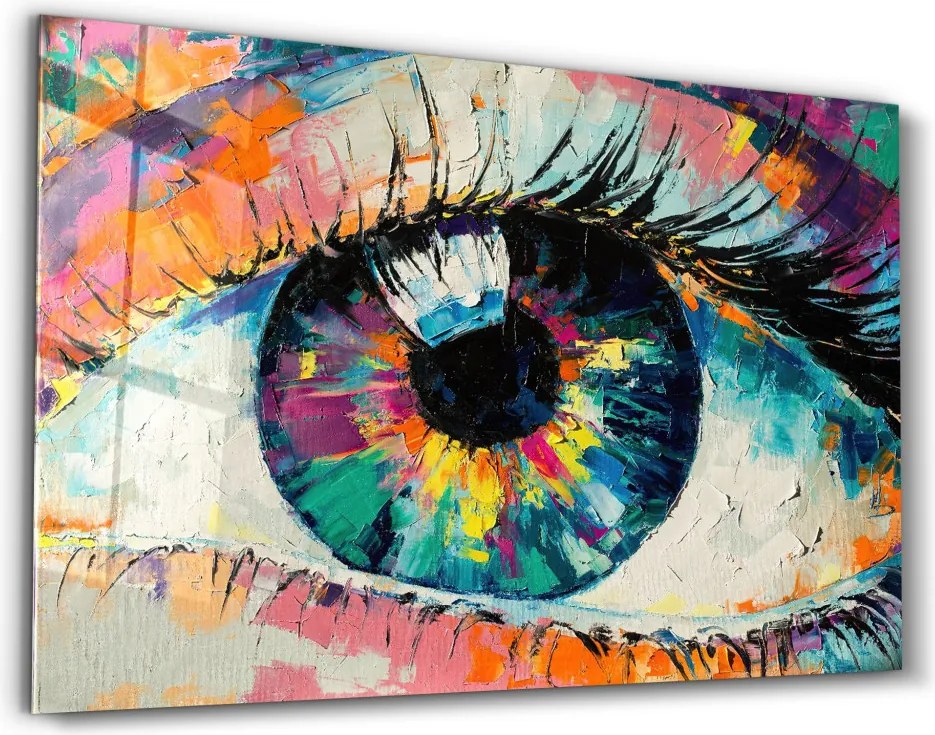 Üvegkép, 46×72 cm – CAM-5047