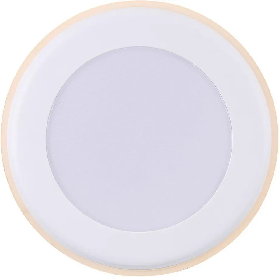 Nordlux ELKTON 14 47530101 Beépíthető spotlámpa 2700K 800LM IP20