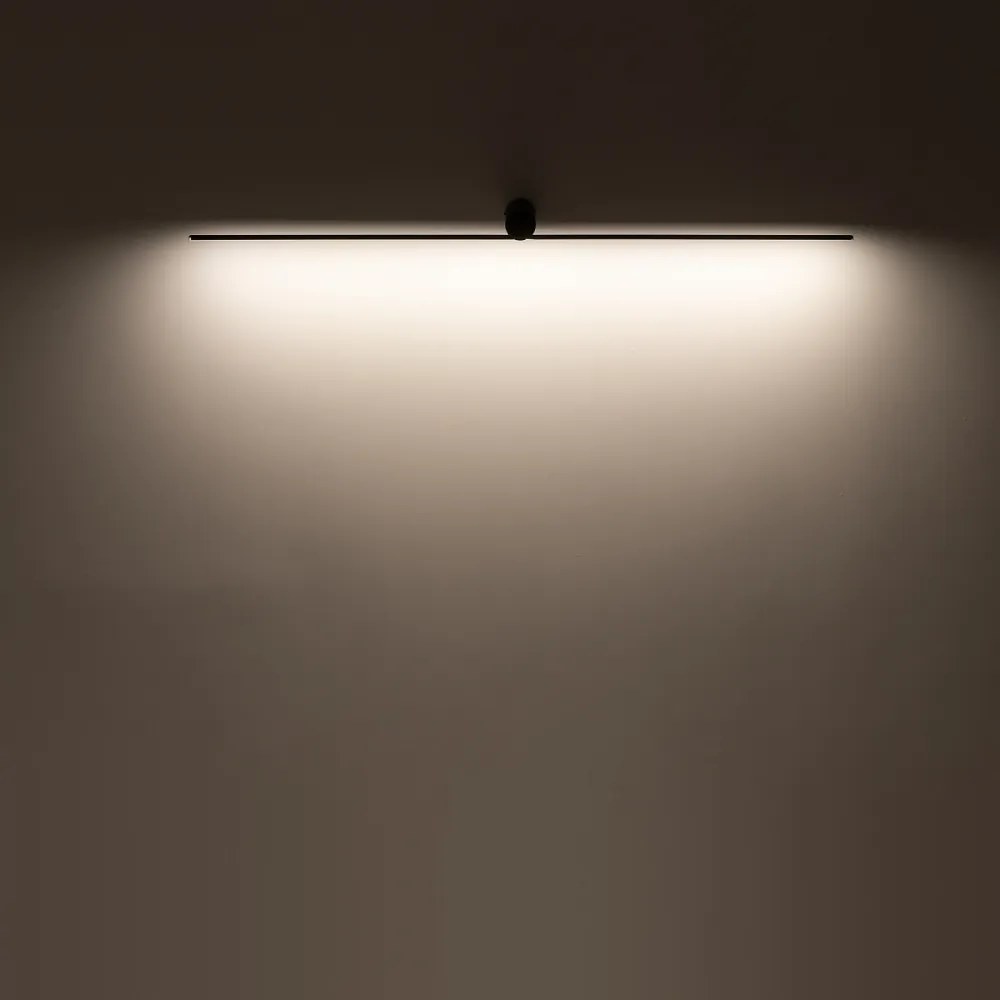 NOWODVORSKI 10368 SPIN Modern Képvilágító lámpa LED IP20