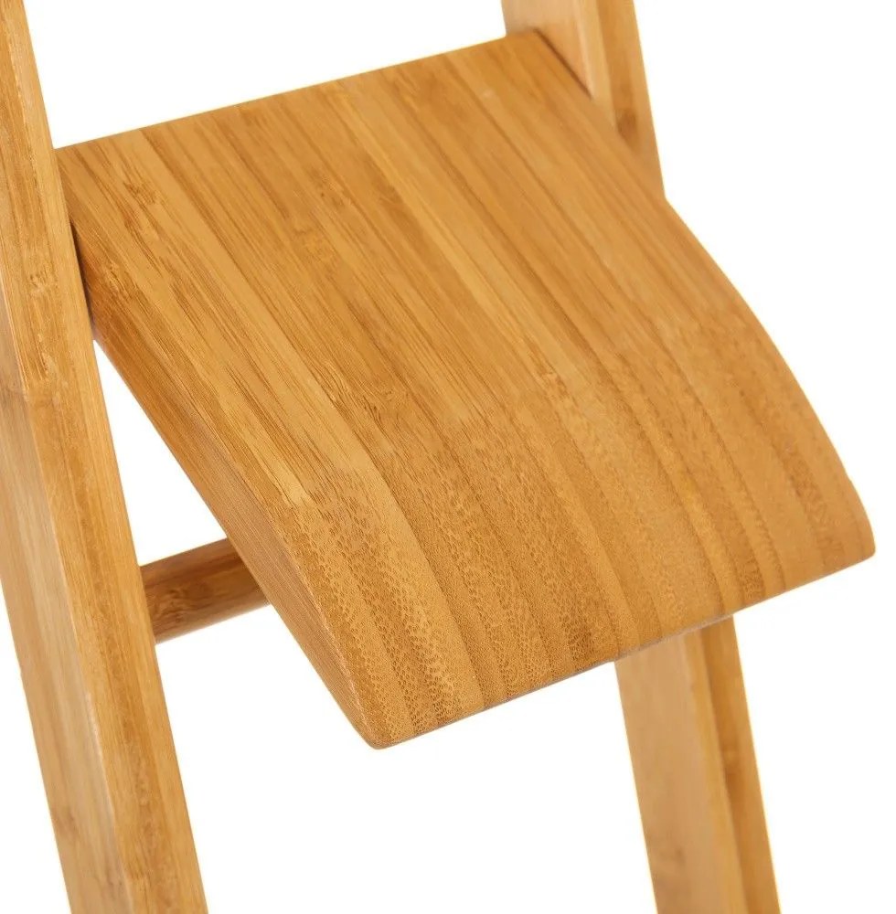 WC-papír és kefetartó Bamboo 381757