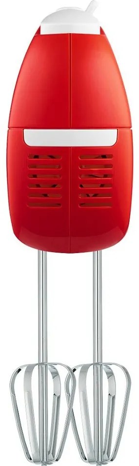 Sencor SHM 5404RD kézi habverő, piros
