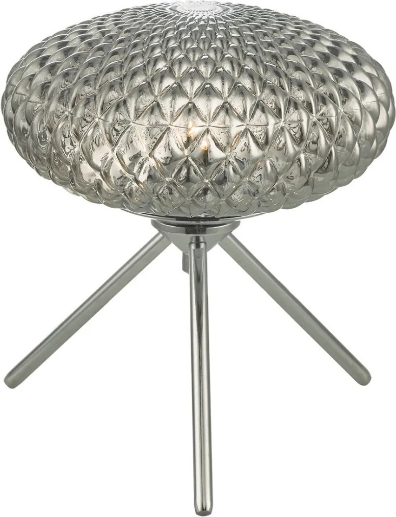 Dar Lighting BIBIANA BIB4110 Asztali lámpa 1x5W/G9