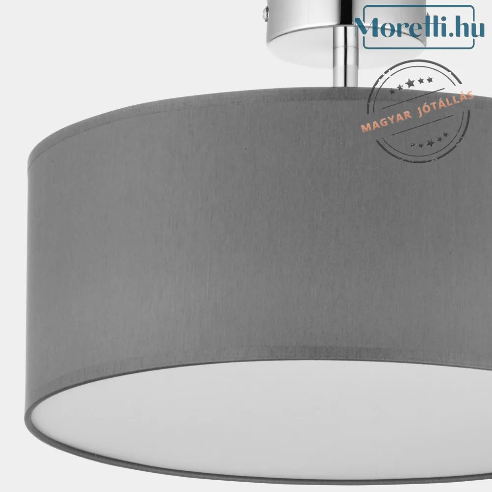 TK LIGHTING 4240 RONDO Ernyős Mennyezeti Lámpa E27 IP20