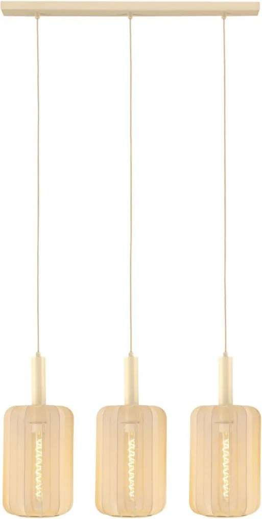Lucide CORINA 03447/03/38 Függőlámpa 3x40w/e27 ip20