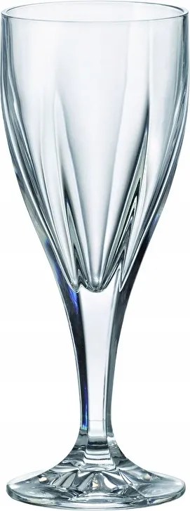 Kristály borospohár 220 ml Victoria