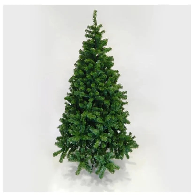 Karácsonyfa NORMANDY 180 cm fenyő