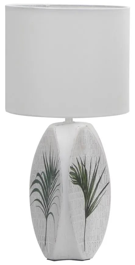 Asztali lámpa PALMA 1xE27/60W/230V